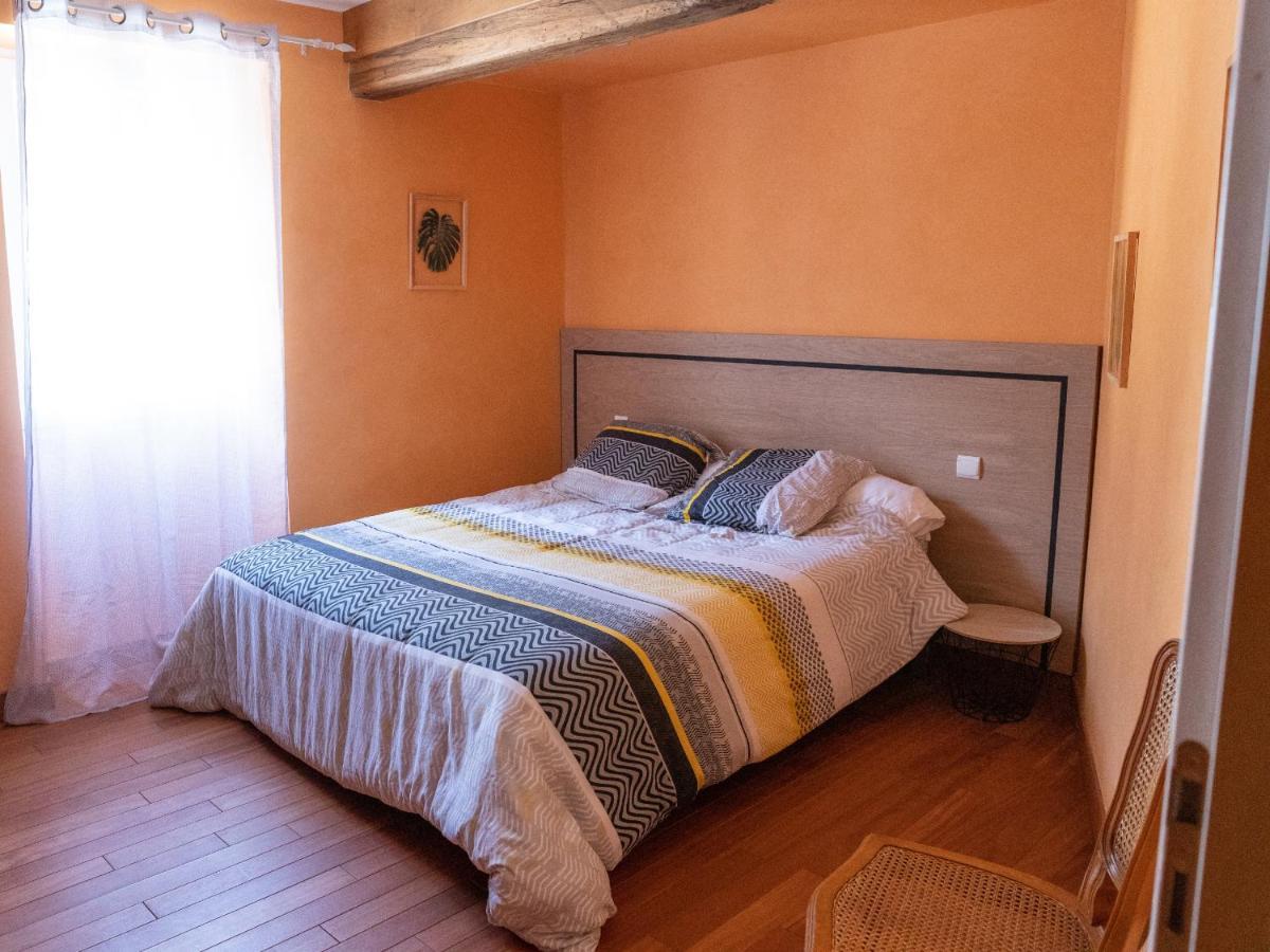 Maison Ainerak Gite A Sainte Engrace La Pierre Saint Martin Luaran gambar